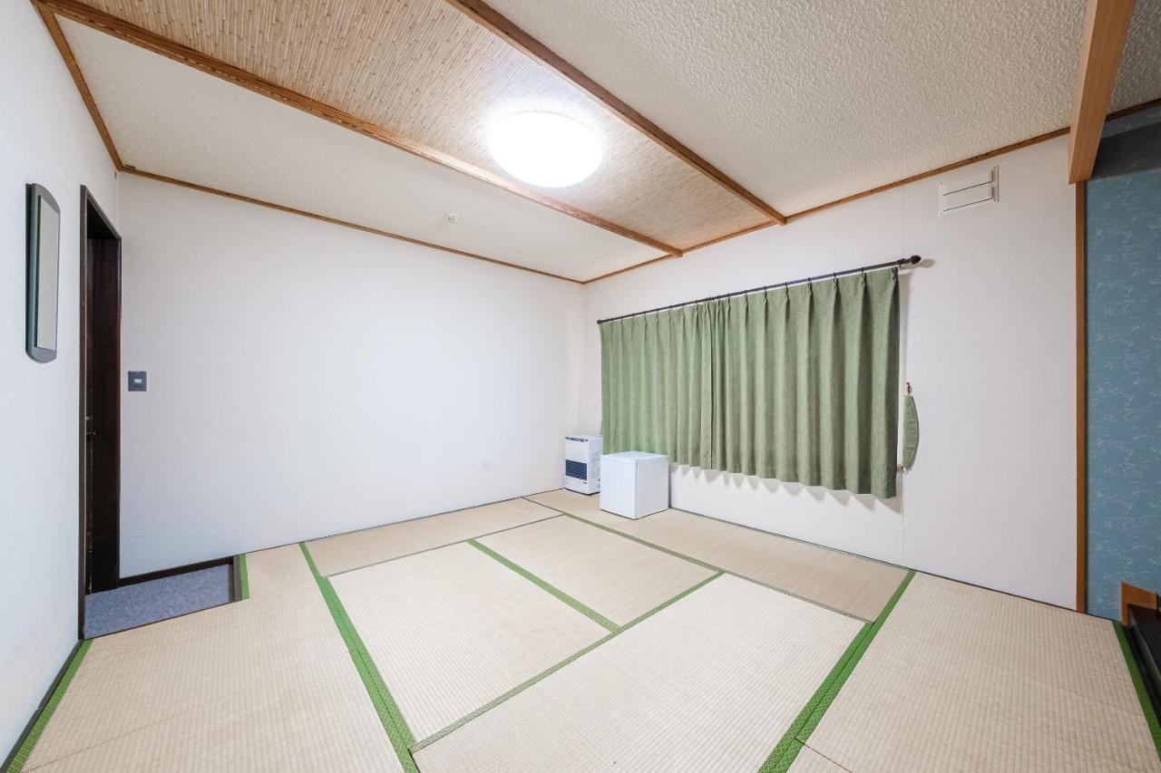 Tabist Shun Hidaka Biratori Hotel Exterior photo
