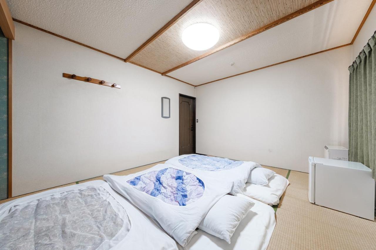 Tabist Shun Hidaka Biratori Hotel Exterior photo