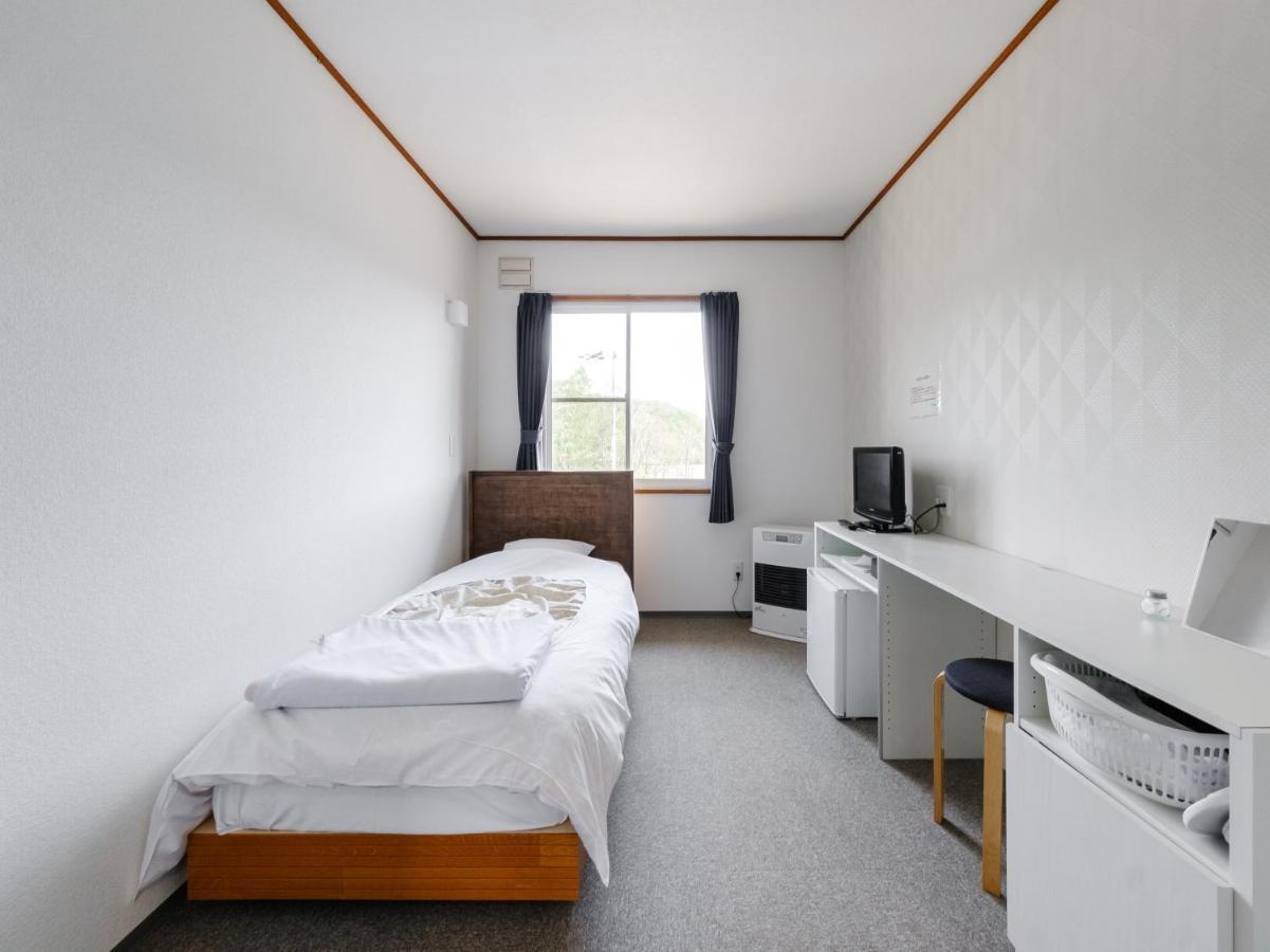 Tabist Shun Hidaka Biratori Hotel Exterior photo